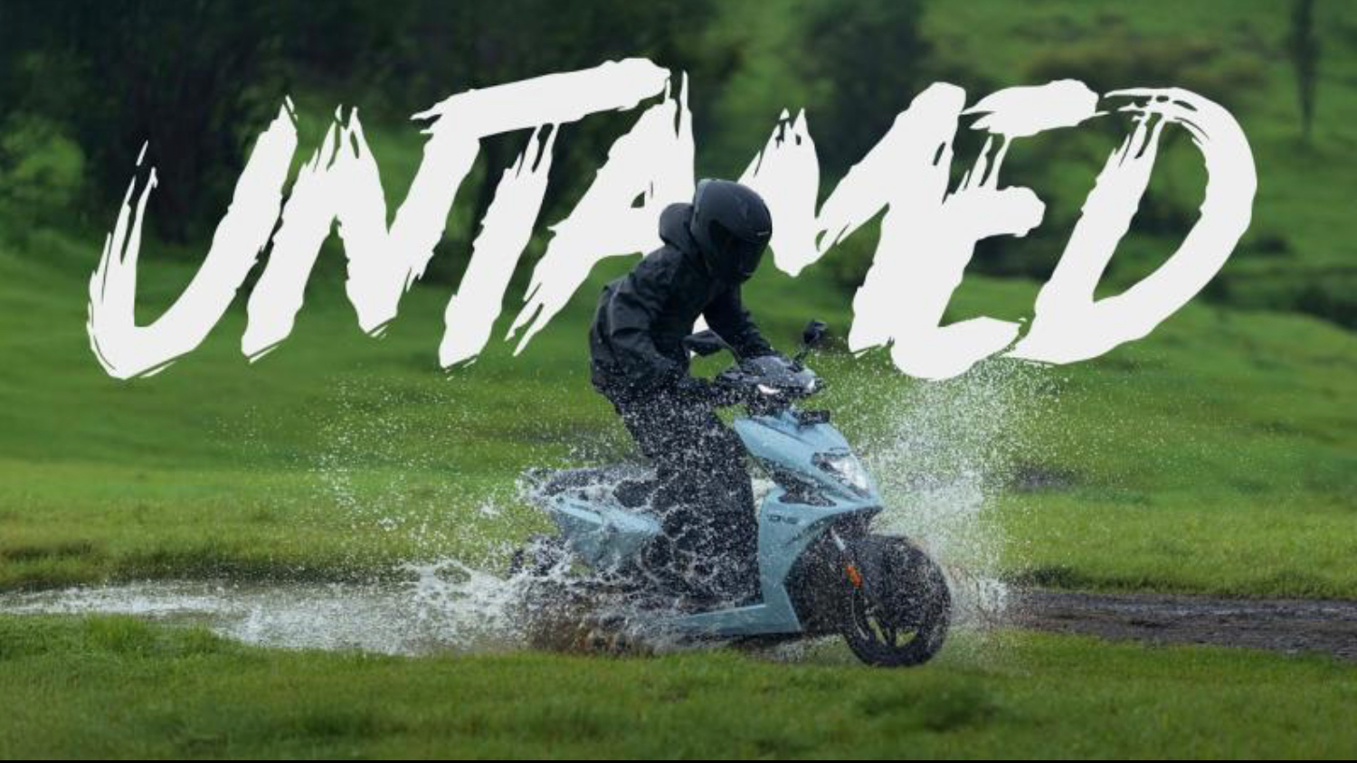 Simple Energy - Untamed Monsoon