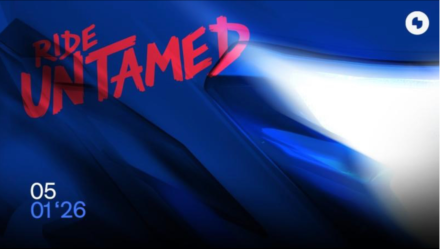 Simple Energy - Untamed