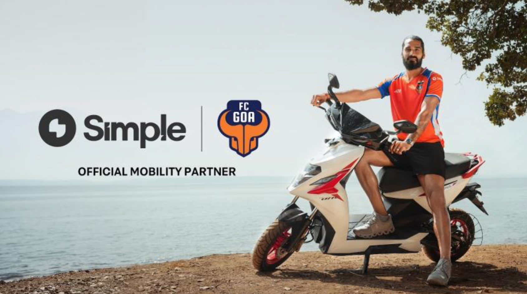 FC Goa x Simple Energy